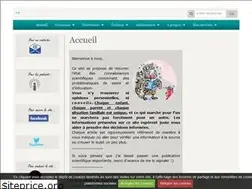 Sites similar to sciencepourparents.fr