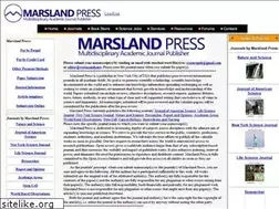 Sites similar to sciencepub.org