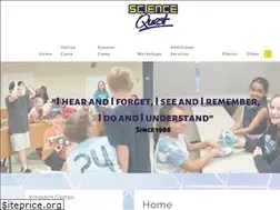 Sites similar to sciencequest.ca