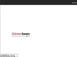 Sites similar to scienceresumes.com
