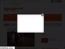 Sites similar to sciences-campus.info
