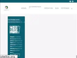 Sites similar to sciences-co.net