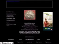 Sites similar to sciences-de-la-terre.com