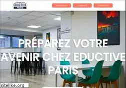Sites similar to sciences-u-paris.fr