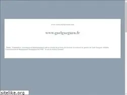 Sites similar to sciencesdegestion.com