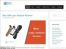 Sites similar to scienceselector.com