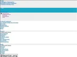 Sites similar to sciencesetavenir.com