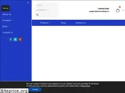 Sites similar to scienceshop.ca