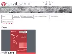 Sites similar to sciencesnaturelles.ch