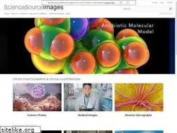 Sites similar to sciencesource.com