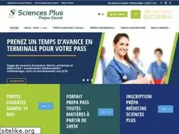 Sites similar to sciencesplus.fr
