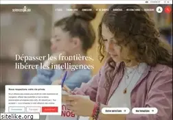 Sites similar to sciencespo-aix.fr