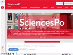 Sites similar to sciencespo-alumni.fr