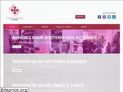 Sites similar to sciencespotoulouse-alumni.fr