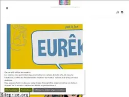 Sites similar to sciencespourtous.org