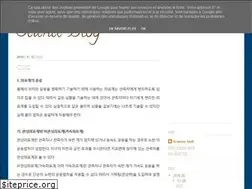 Sites similar to sciencestuffblog.blogspot.com