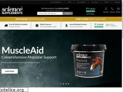 Sites similar to sciencesupplements.co.uk