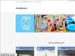 Sites similar to sciencesupply.com.au