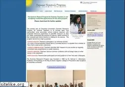 Sites similar to scienceteacherprogram.org