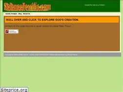 Sites similar to scienceterrific.com