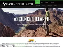 Sites similar to sciencetheearth.com