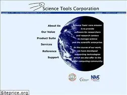 Sites similar to sciencetools.com