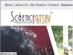 Sites similar to scienceutsav.com