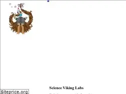 Sites similar to sciencevikinglabs.com