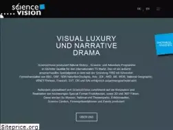 Sites similar to sciencevision.at