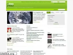 Sites similar to scienceworld.cz