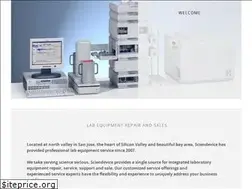 Sites similar to sciendevice.com