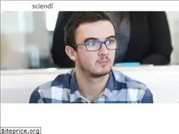 Sites similar to sciendi.com
