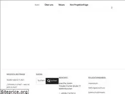 Sites similar to scienitec.de