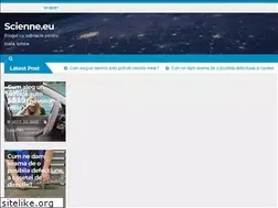 Sites similar to scienne.eu