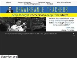 Sites similar to sciensation.tv