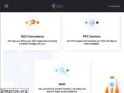 Sites similar to scienstechnologies.in