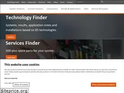 Sites similar to scientaomicron.com
