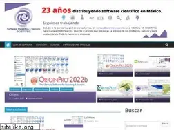 Sites similar to scientec.com.mx