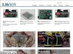 Sites similar to scientech.co