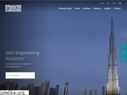 Sites similar to scientechnic.com
