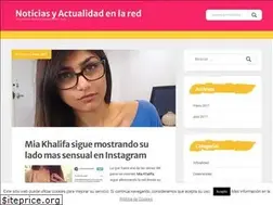 Sites similar to scienter.es
