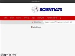 Sites similar to scientia73.com