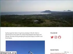 Sites similar to scientiaandveritas.wordpress.com
