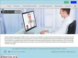 Sites similar to scientiacme.org