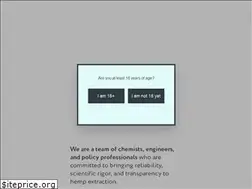 Sites similar to scientialabs.io