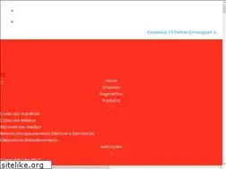 Sites similar to scientiasc.com.br