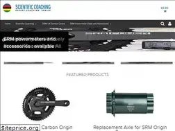 Sites similar to scientific-coaching.com