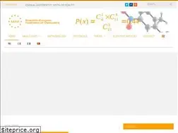 Sites similar to scientific-european-federation-osteopaths.org