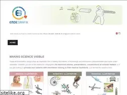 Sites similar to scientific-illustration.com