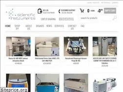 Sites similar to scientific-instruments.eu